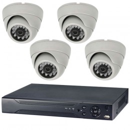 VT-ECO-10 kit Vidéo 1er PRIX
